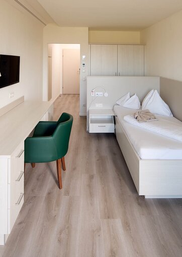 Star Favorit Superfront, Humanomed Zentrum Althofen