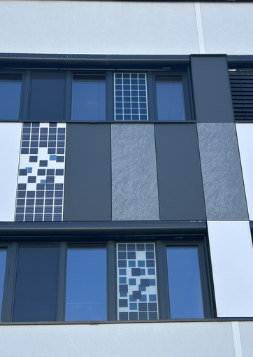 Fassade Max Compact Exterior (L'atelier Numèrique)