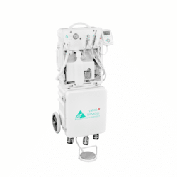 Smart-Port Premium mit Denta-Trolley