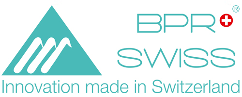 BPR Swiss Logo
