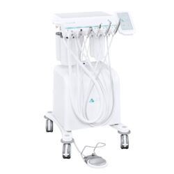 Combi-Cart Clinic