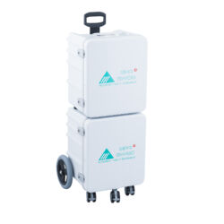 Denta-Trolley & Denta-Case