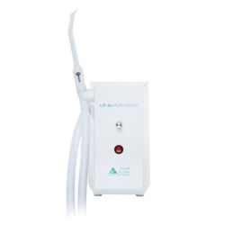Minimax-Vac