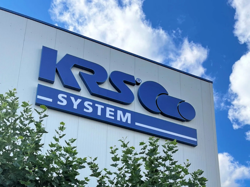 KRS - SYSTEM GmbH, Barchfeld-Immelborn