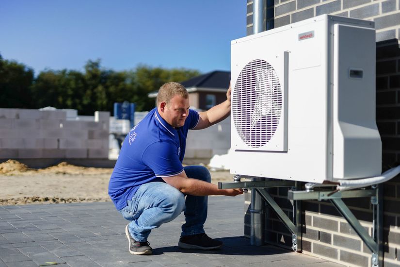 Klimaanlage