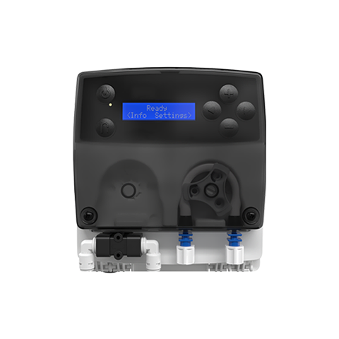 Quantura 200S Dosiersystem