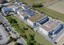 Standort Bodenheim