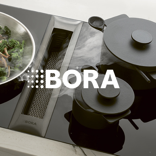 BORA Kochfeldabzug