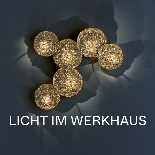 Lichtplanung und Leuchteninstallation