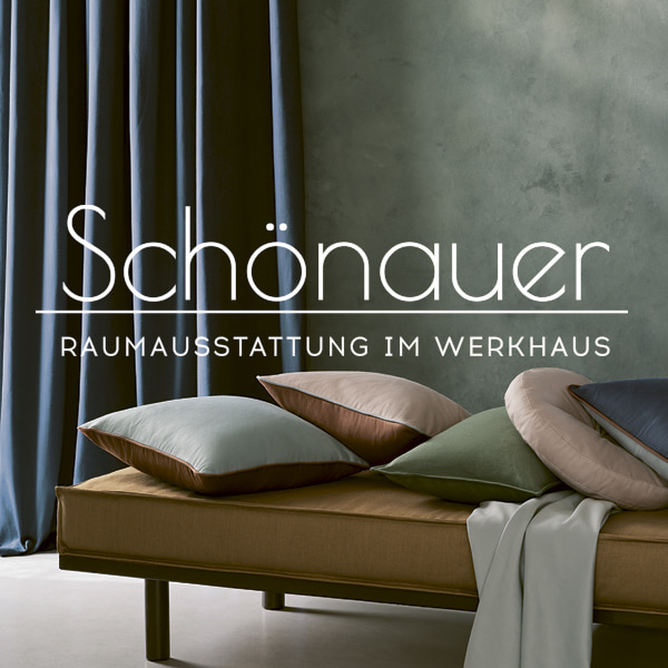 Schönauer Raumausstattung