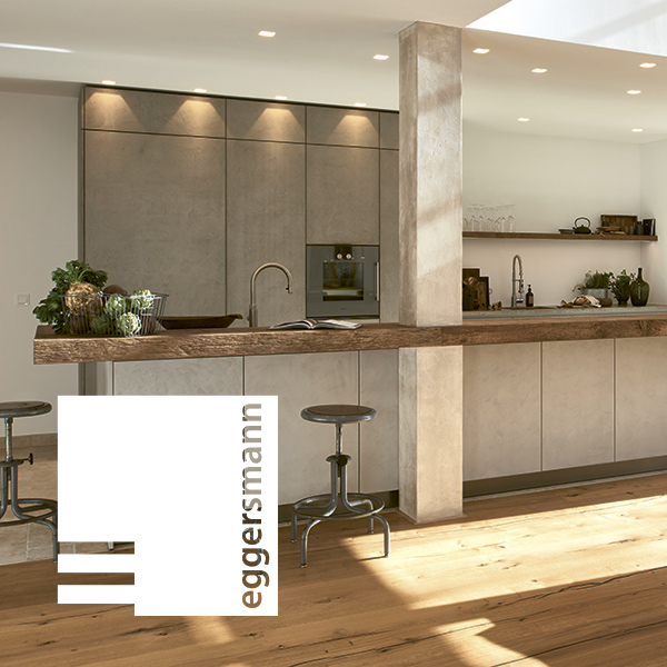 Eggersmann Leadshop im werkhaus