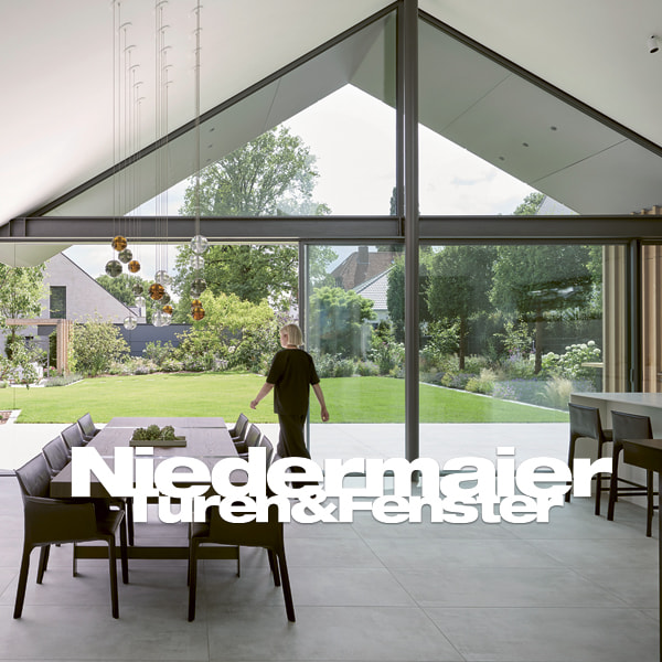Türen und Fenster