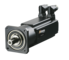Servomotor mit Planetengetriebe im Direktanbau