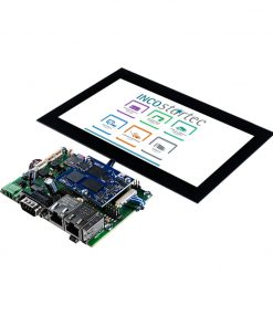 INCO Eval-Kit-p2L1-pM93x xx-Mx-070BTC