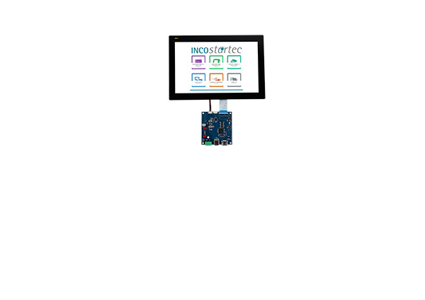 Maßgeschneiderte Embedded-Lösungen