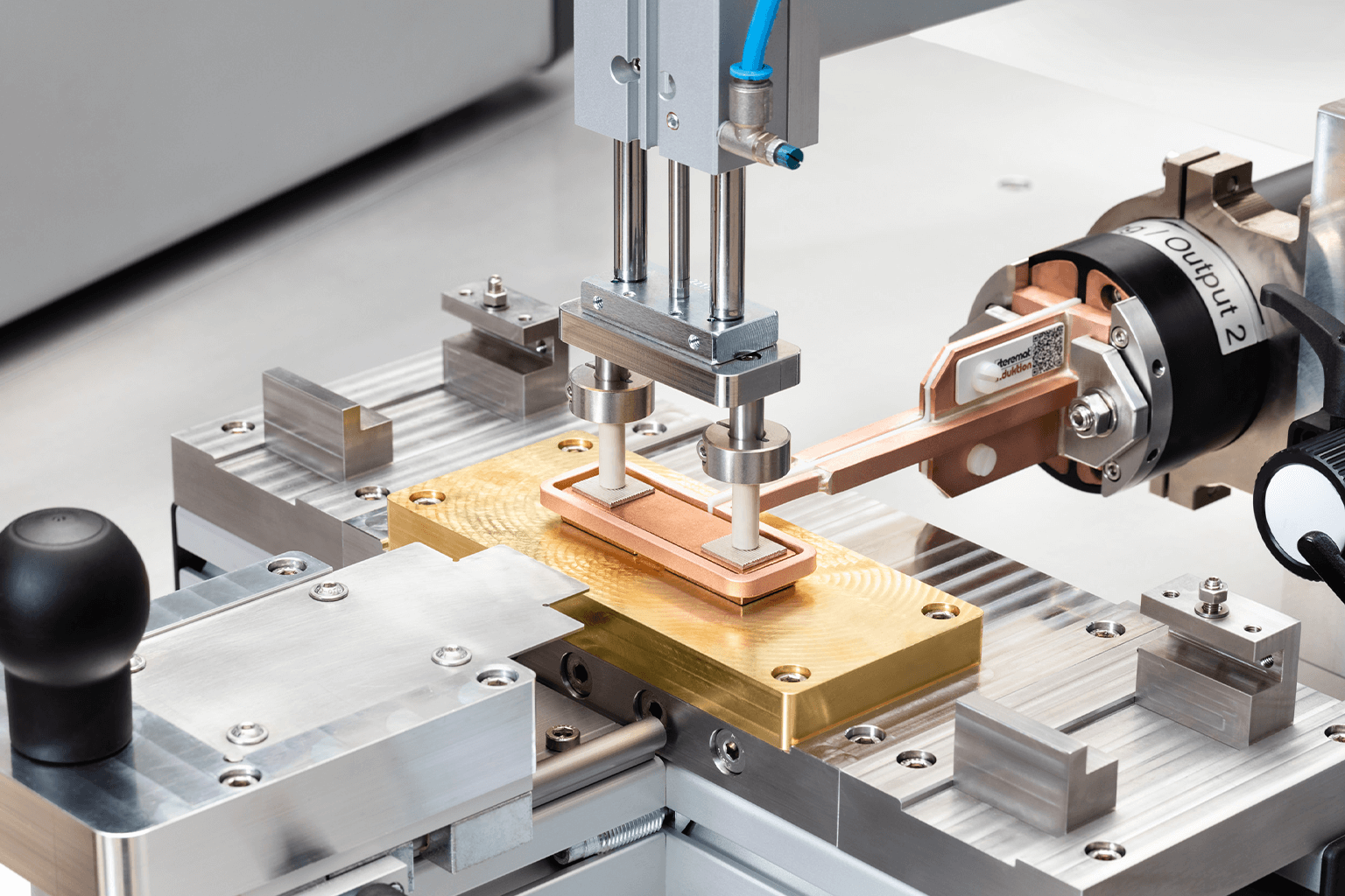 Steremat Induktion GmbH