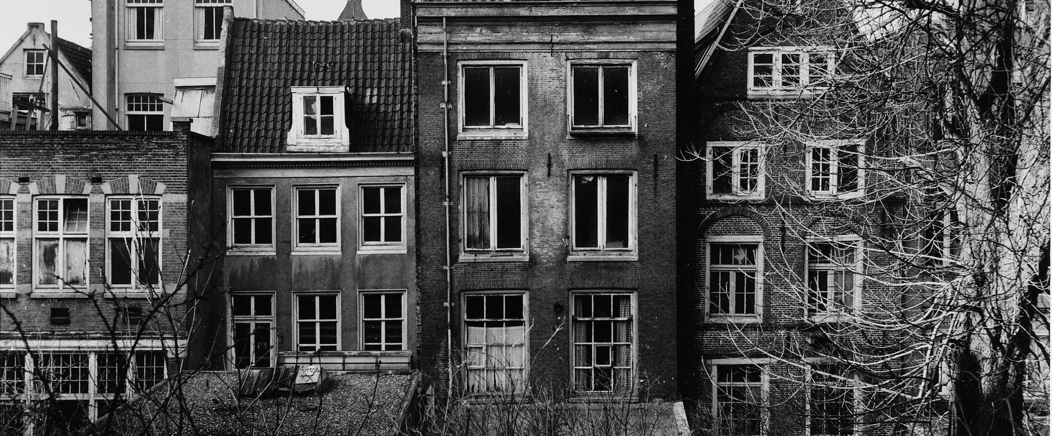 Anne Frank Haus – Fertigung