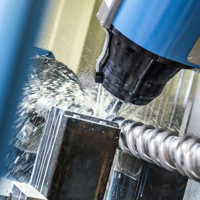 Plastifiziereinheiten