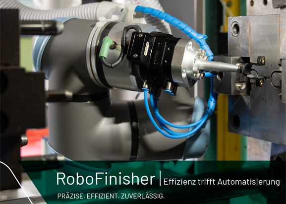 RoboFinisher