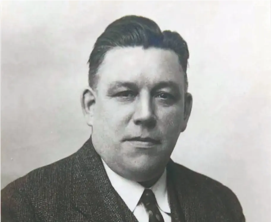 Fritz Thumm, Gründer von Wepuko (1932)