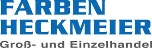 Farben Heckmeier Logo