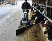 Futterschieber FS 910 Vario Pro