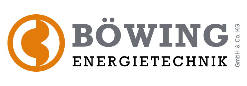 Böwing Energietechnik Logo