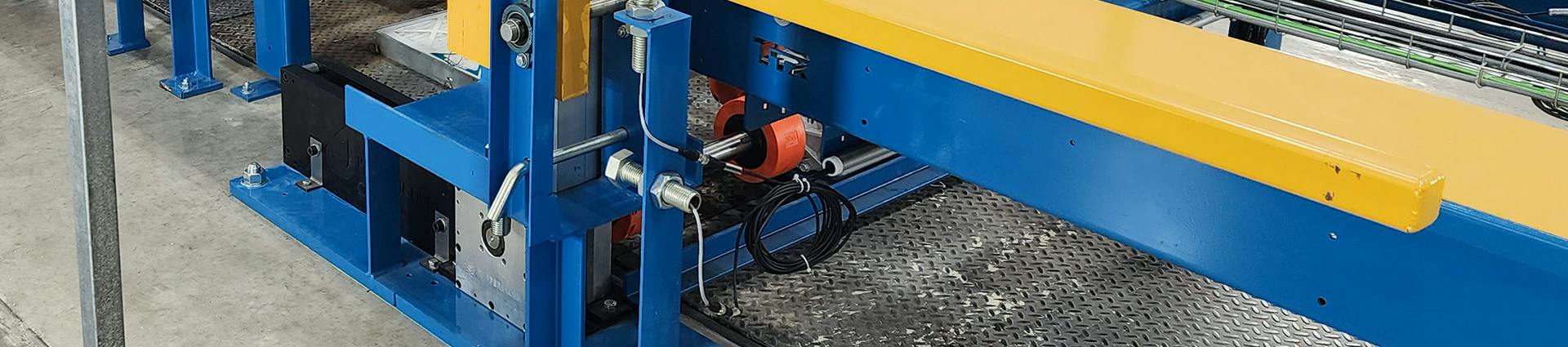 Marathon Lift ML1000 in Anwendung