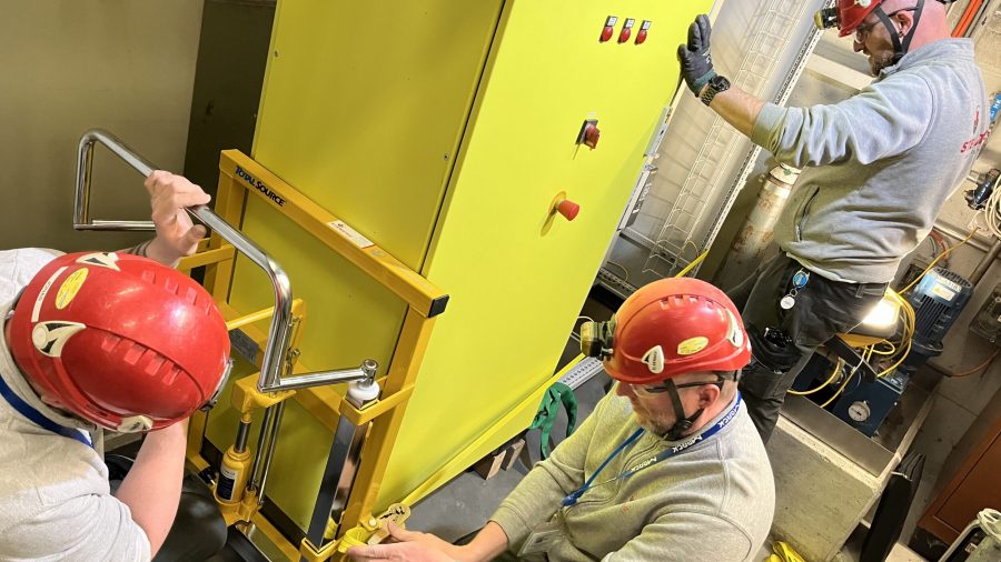 Automatisierungsanlage