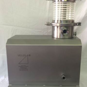 ZHF INNO Keramikfilter