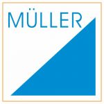 Logo Müller Ingenieurbüro und Anlagenbau GmbH
