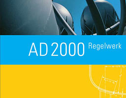 WIG-Verfahrensprüfung nach AD2000