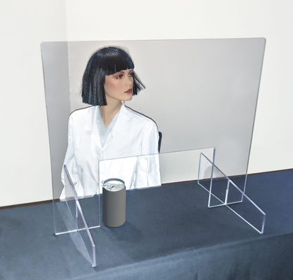 CNC-gefräste Bauteile