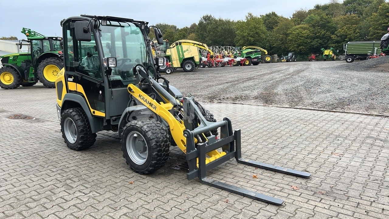 Kramer 5045 Radlader