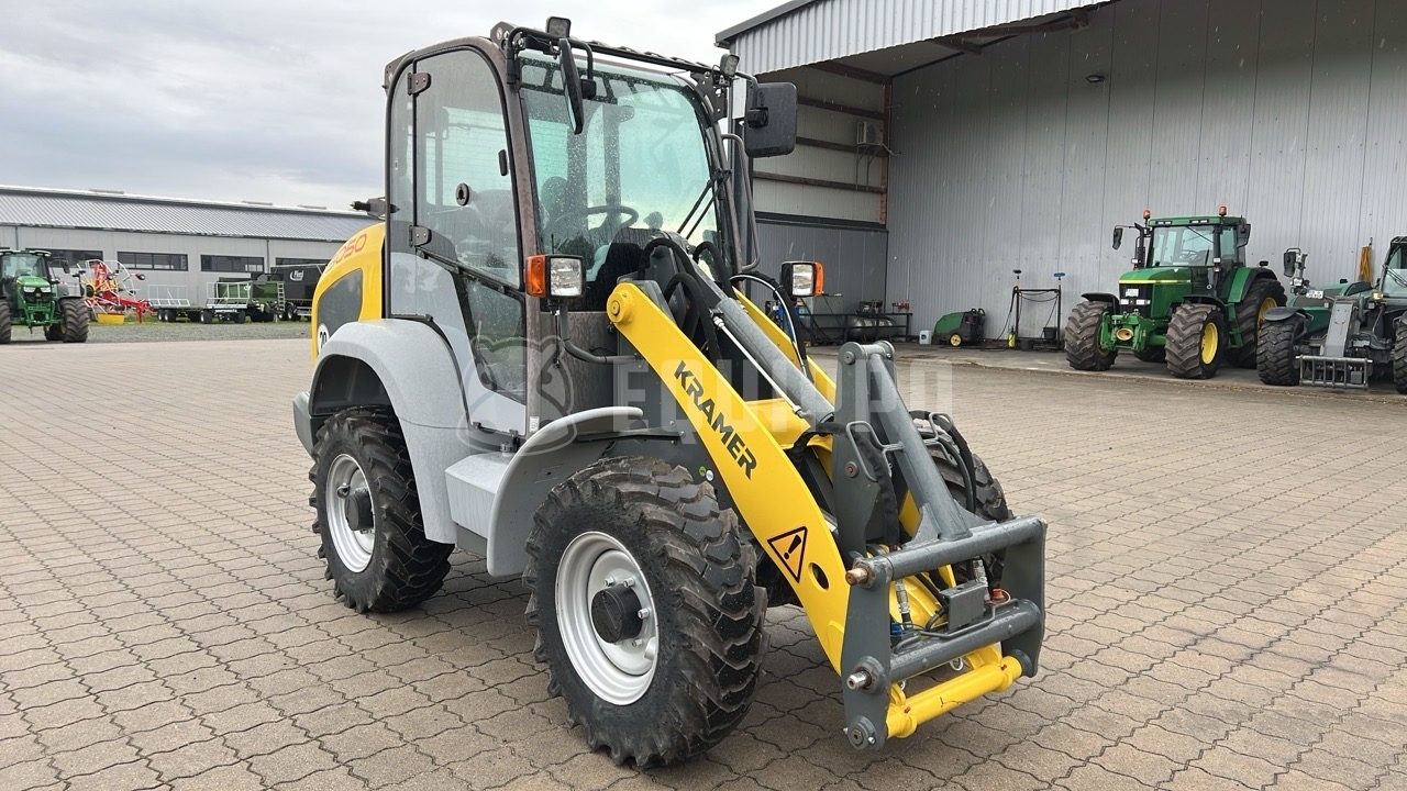 Kramer 5050 Radlader