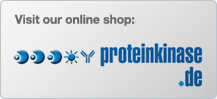 Vertrieb rekombinanter Proteine und Assays