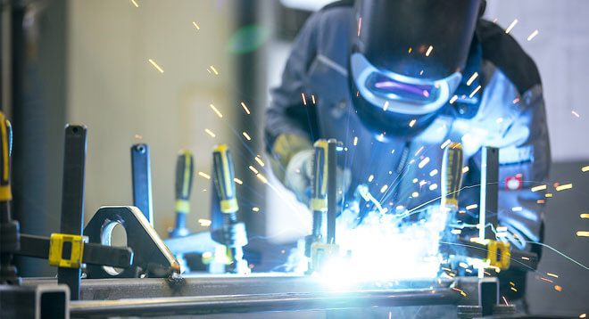 Produktportfolio Schüttguttechnik