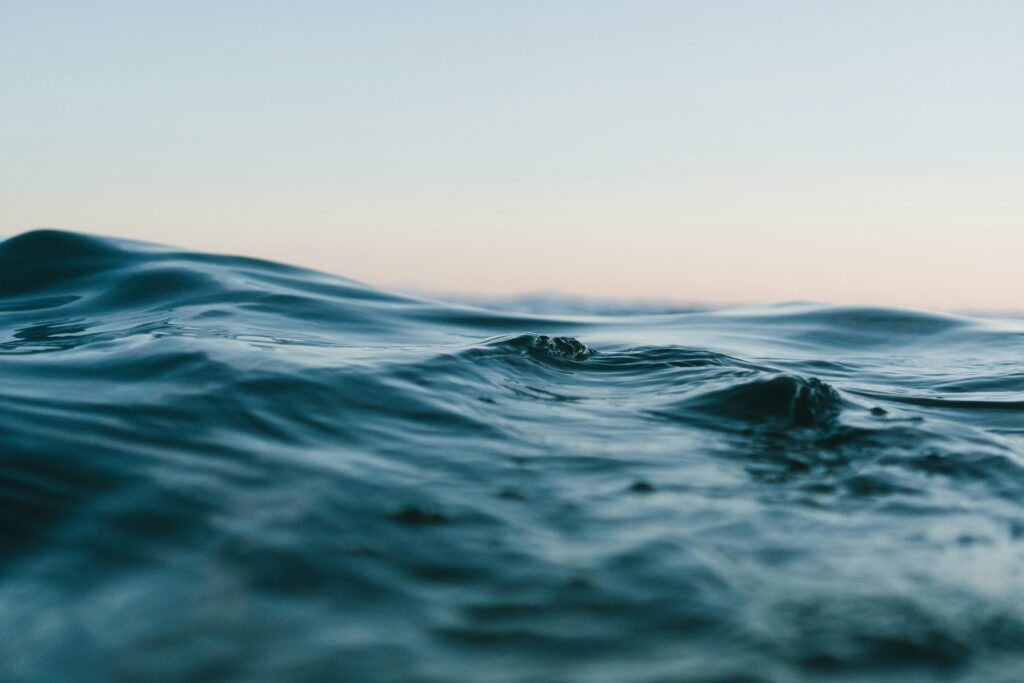 Wasserqualität und UV-Desinfektion