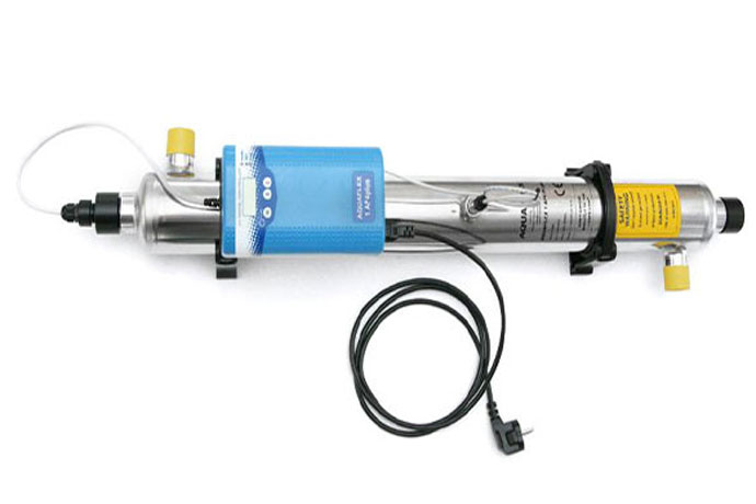 AQUAFLEX Trinkwasseranlage