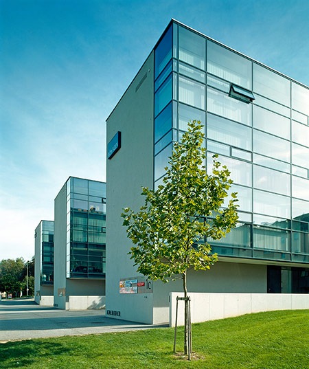 Standort Vöcklabruck