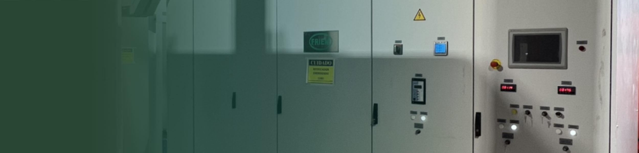 Katrium-Konverter für Chlor-Soda-Produktion