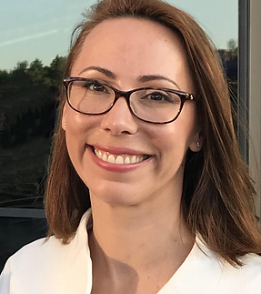 Xenia Scholl, Co-Founder & COO