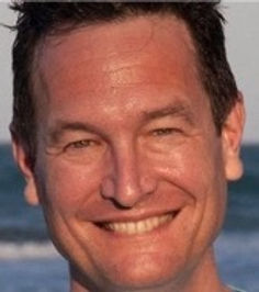 Torsten Scholl, Co-Founder & CEO