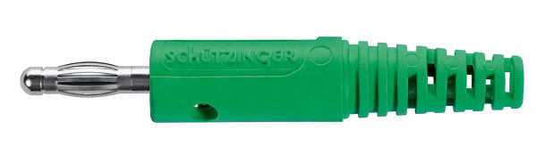 Individueller Manufaktur-Stecker