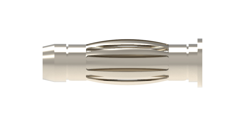 Federkorb-Aufschraubstecker FK 1184