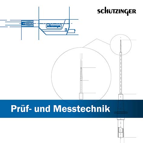 Katalog Prüf- und Messtechnik