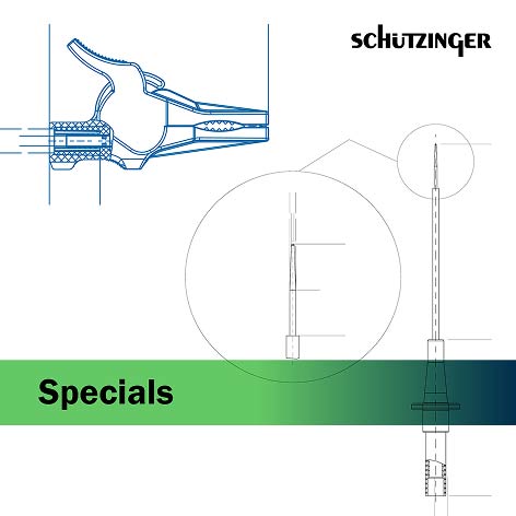 Katalog Schützinger Specials