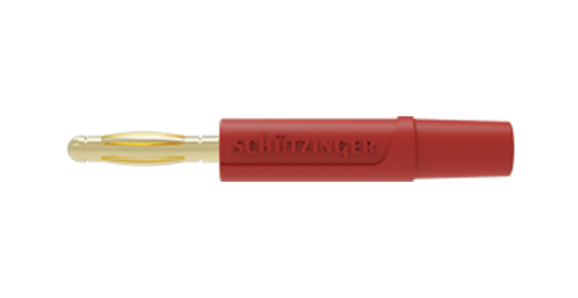 Federkorbstecker FK 02 L, 2 mm-Programm