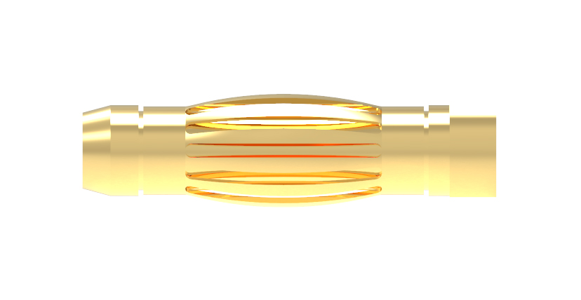Federkorb-Aufschraubstecker FK 1200