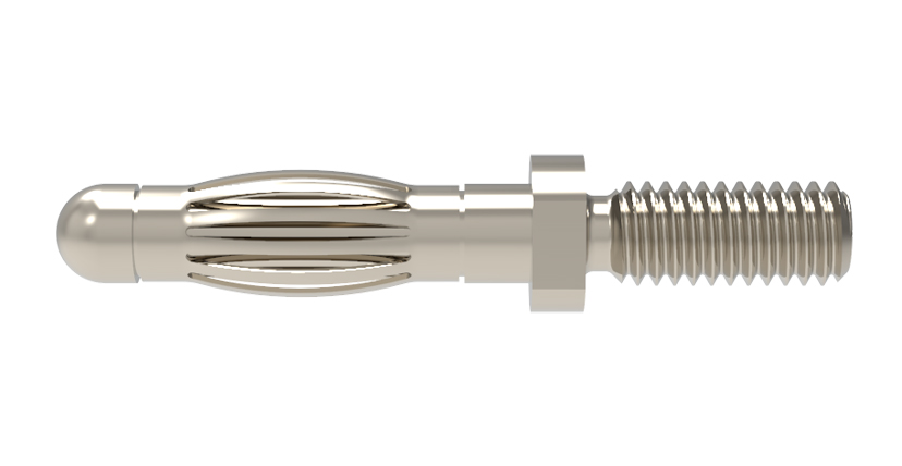 Federkorb-Einbaustecker FK 1210